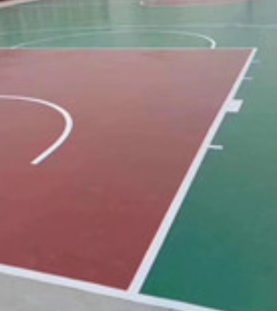 驻马店篮球场地坪维修全方案